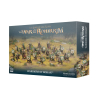 Warriors of Rohan (24 figurki) – Middle-earth SBG, armia Rohanu